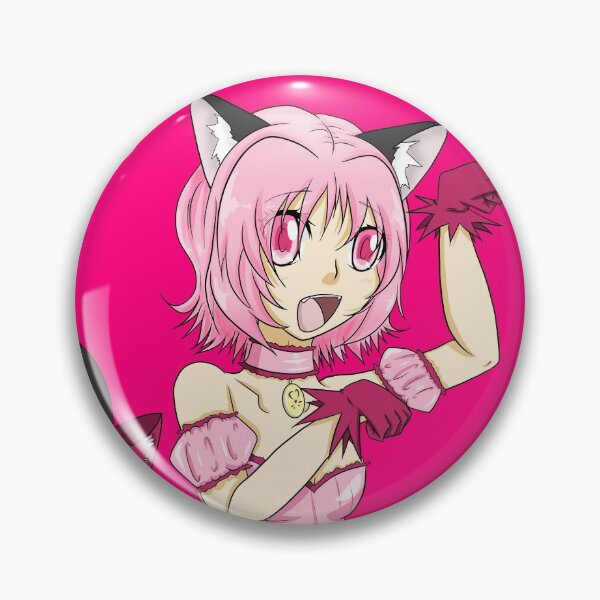 Artikelvorschau, Mew Ichigo entworfen und verkauft von AquaticKuri.