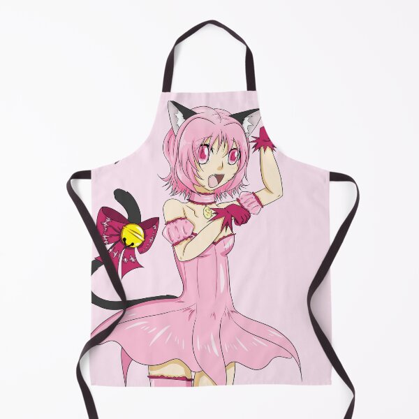 Item preview, Mew Ichigo designed and sold by AquaticKuri.
