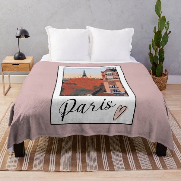 Item preview, Autumn in Paris Aesthetic designed and sold by CaitlinCerys.