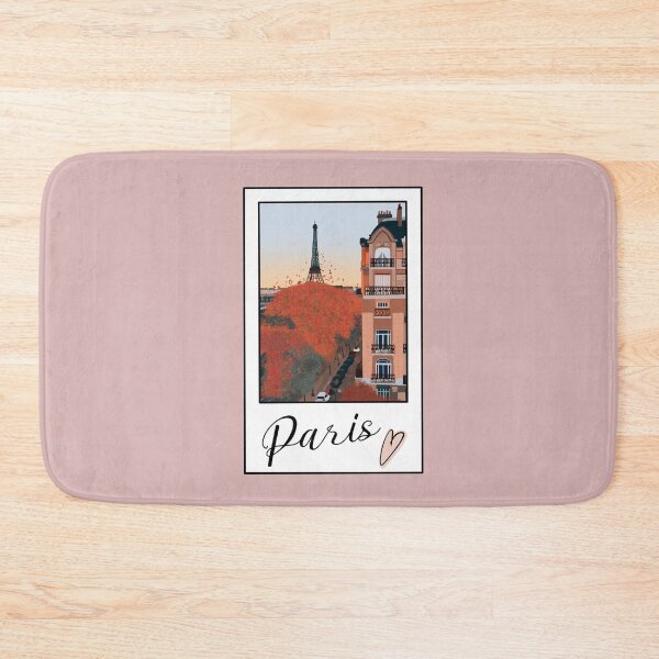 Item preview, Autumn in Paris Aesthetic designed and sold by CaitlinCerys.