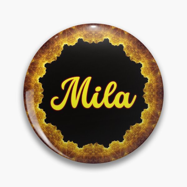 Item preview, Mila's designed and sold by florista69.
