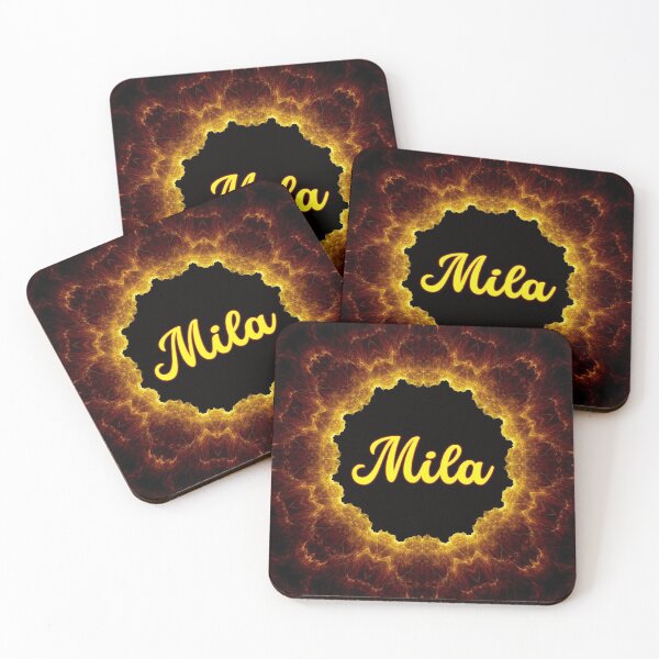 Item preview, Mila's designed and sold by florista69.