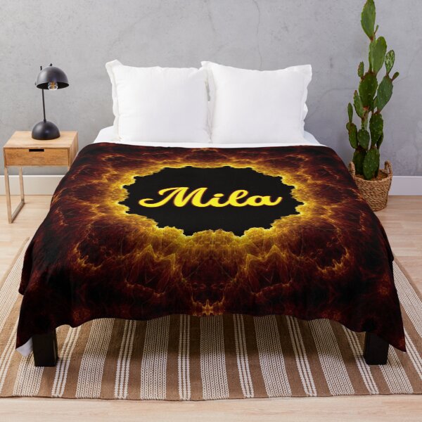 Item preview, Mila's designed and sold by florista69.