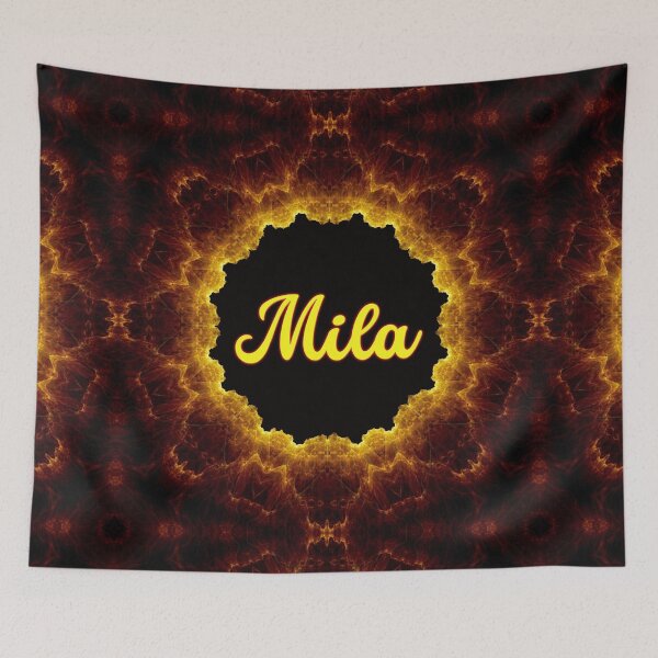 Item preview, Mila's designed and sold by florista69.