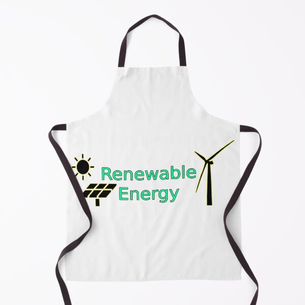 Item preview, Renewable Energy Logo Solar Panels Wind Turbine designed and sold by starcraft542.