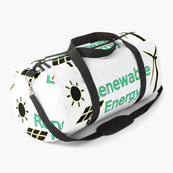 Item preview, Renewable Energy Logo Solar Panels Wind Turbine designed and sold by starcraft542.