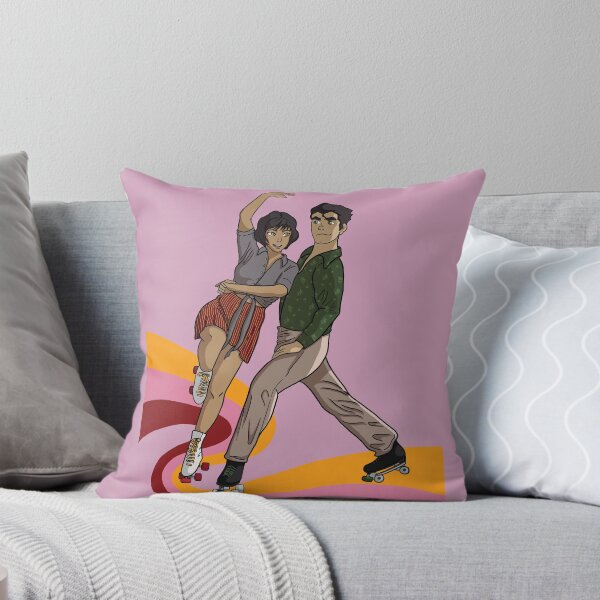 Item preview, Bopal but groovy Bolin and Opal  designed and sold by bailey-kayeart.