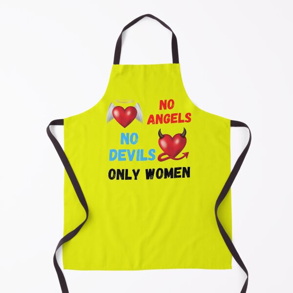 Item preview, Gift for Women No Angels, No Devils | Gift for woman | Present for girlfriend, coworker, Trending Now designed and sold by 4evercool.