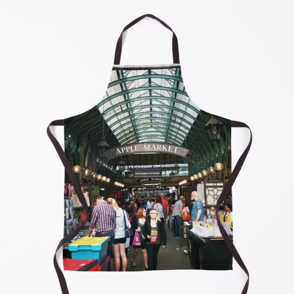 Item preview, Covent Garden Market, London designed and sold by Madbohemianpoet.