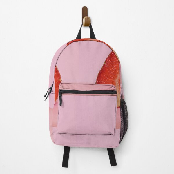 Item preview, Tropical Pink Strawberry designed and sold by newburyboutique.