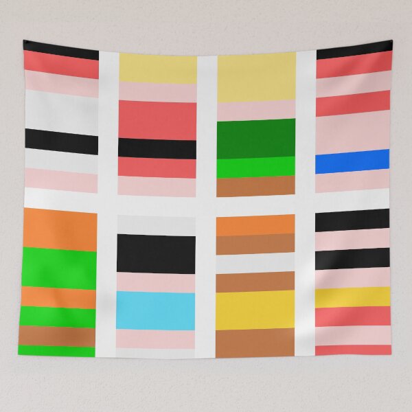 Item preview, Minimal street fighter 2 designed and sold by 8sqr.