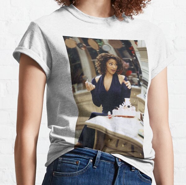 hilary banks t shirt