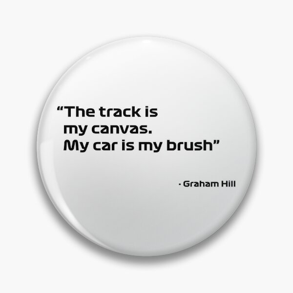 Item preview, The track is my canvas, my car is my brush designed and sold by andreanastasio.