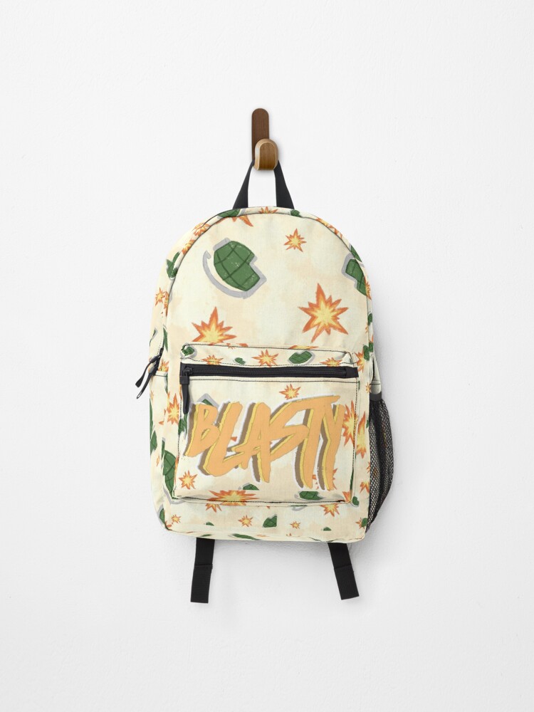 bakugou katsuki backpack