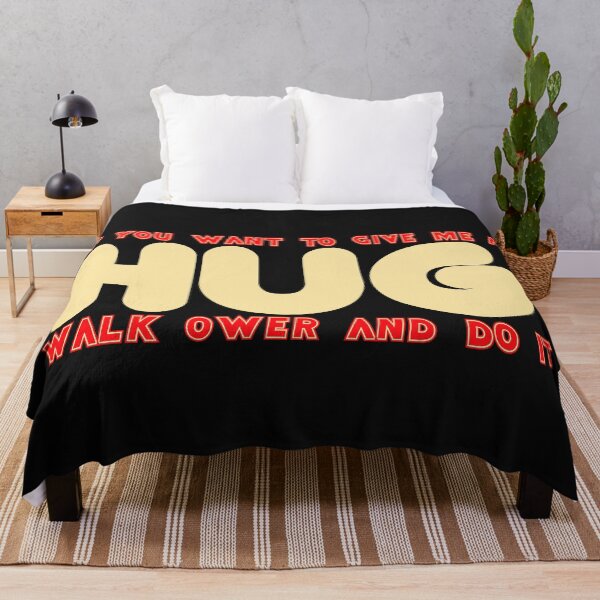 Item preview, Give me a HUG! designed and sold by Henri Vellart.