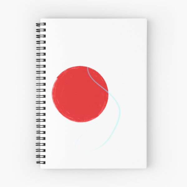 Item preview, Abstract Sun designed and sold by CozyBerry Creations.