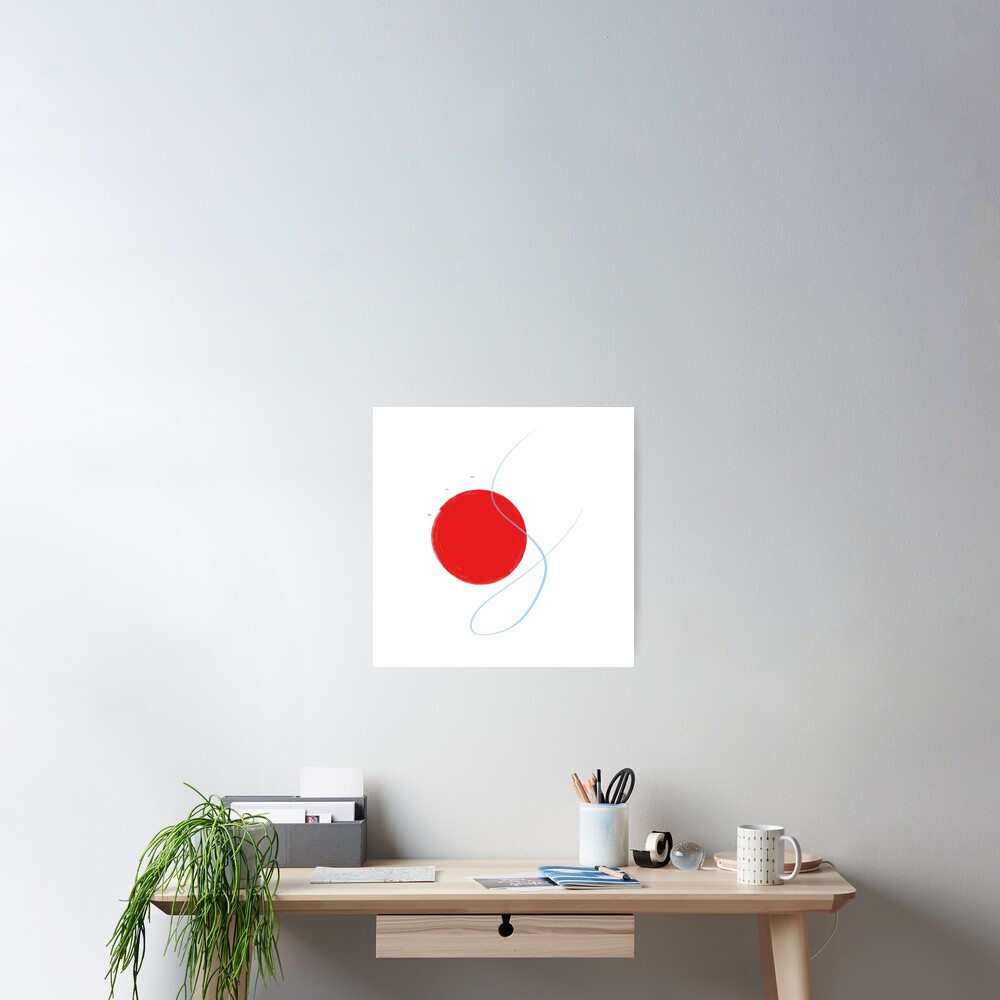 Item preview, Poster designed and sold by jasminjanell21.