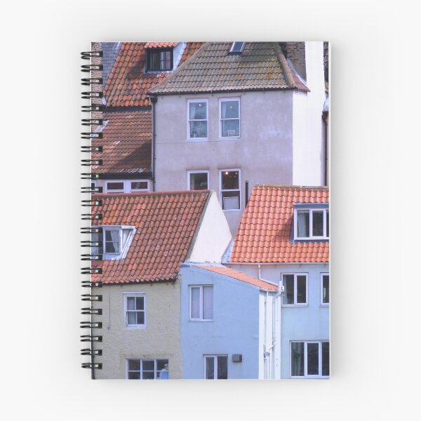 Item preview, Whitby Townscape designed and sold by Graham Geldard Photography.