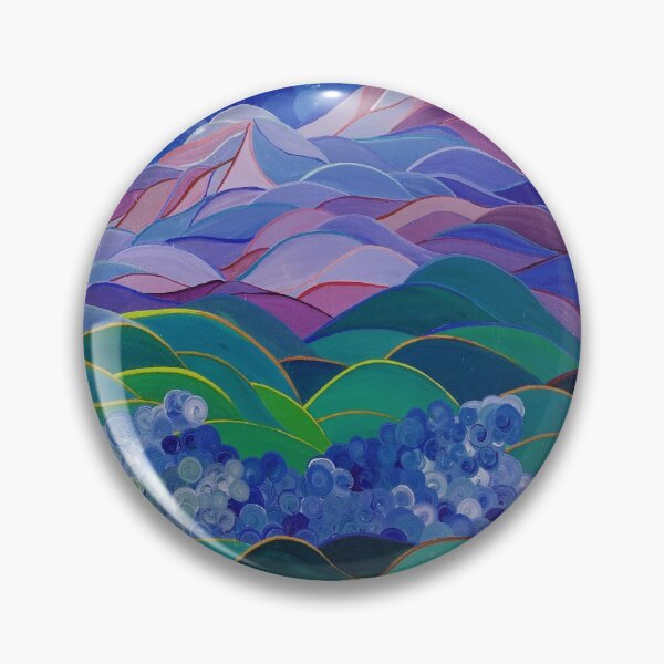 Item preview, Wintry Promise designed and sold by laurettairene.