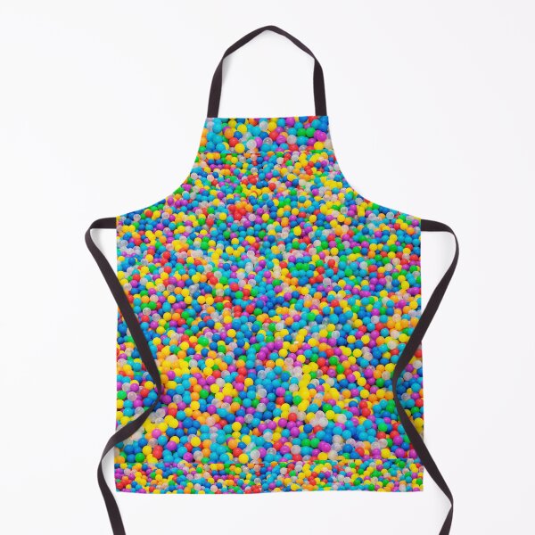 Item preview, Colorful Birthday Candy designed and sold by newburyboutique.