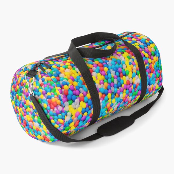 Item preview, Colorful Birthday Candy designed and sold by newburyboutique.