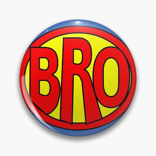 Artikelvorschau, Hero, Heroine, Superhero, Super Bro entworfen und verkauft von Kreativista.