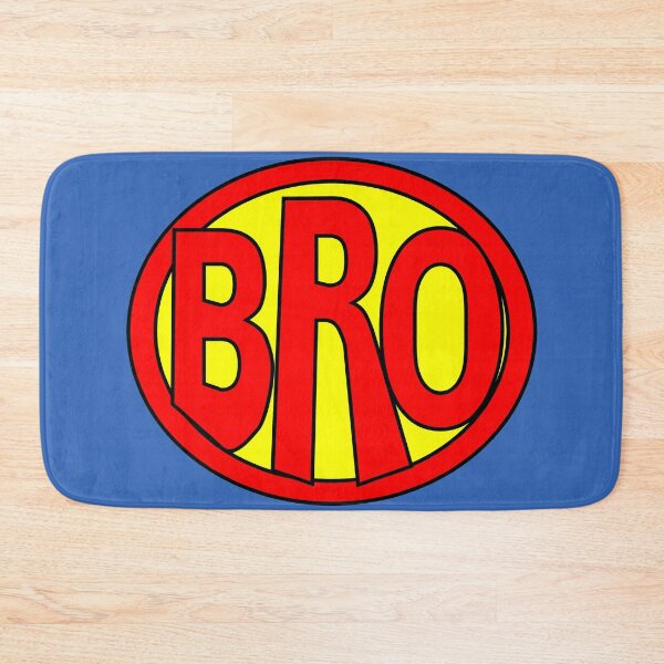 Item preview, Hero, Heroine, Superhero, Super Bro designed and sold by Kreativista.