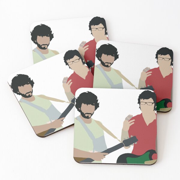 Artikelvorschau, Flug der Conchords entworfen und verkauft von evcharles.