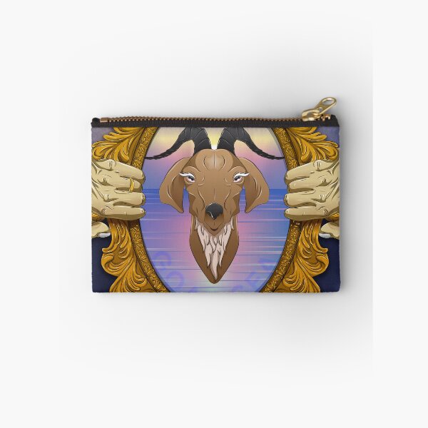 Item preview, Goat Sea Rising designed and sold by ibplunderin.