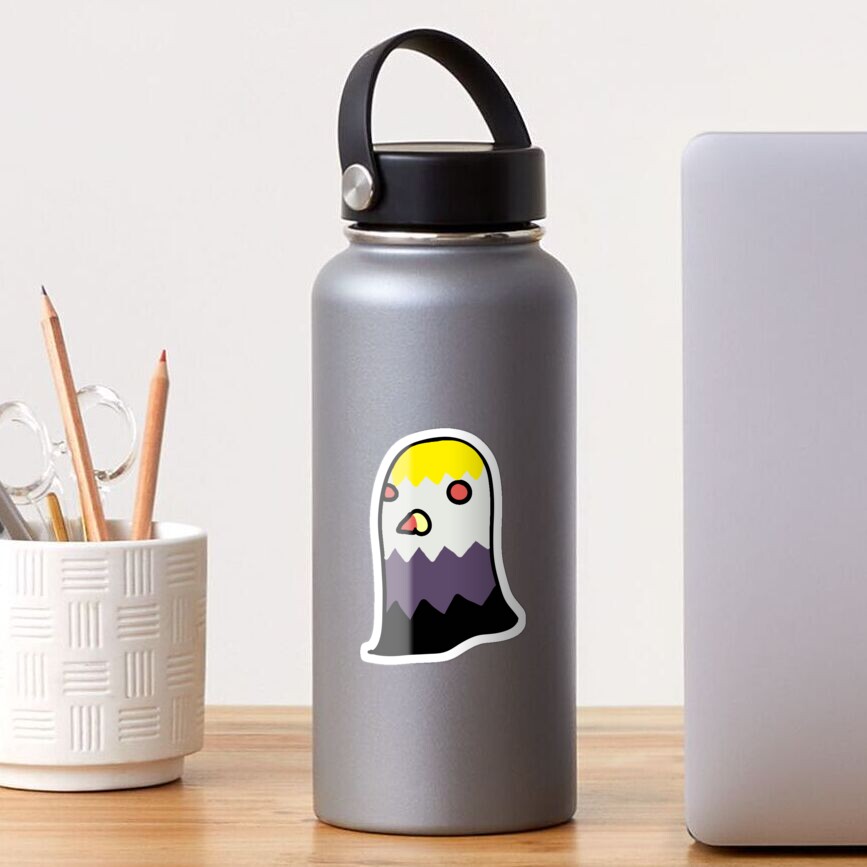 Item preview, Glossy Sticker designed and sold by amarajlynn.