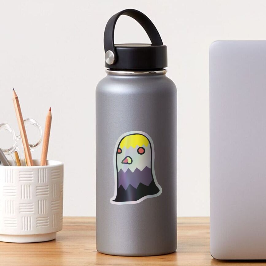 Item preview, Holographic Sticker designed and sold by amarajlynn.