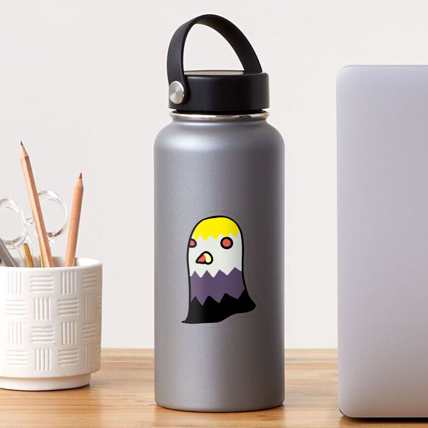 Item preview, Transparent Sticker designed and sold by amarajlynn.