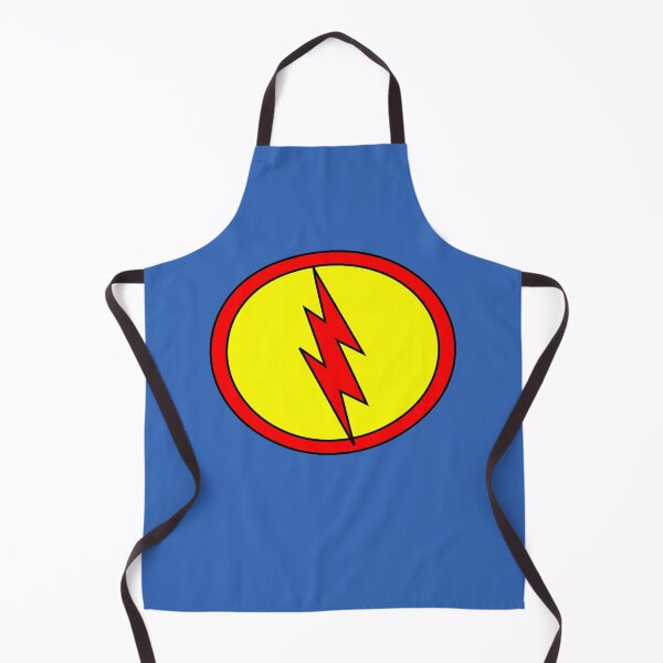 Item preview, Héroe, Heroína, Superhéroe, Super Flash designed and sold by Kreativista.