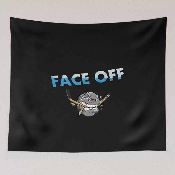 Item preview, Face Off designed and sold by bimmer325.