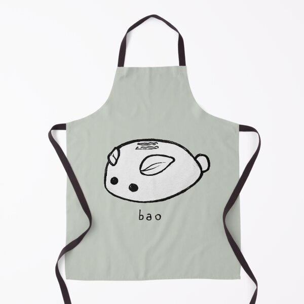 Item preview, Bunny Bun (bao) designed and sold by breaxnna.