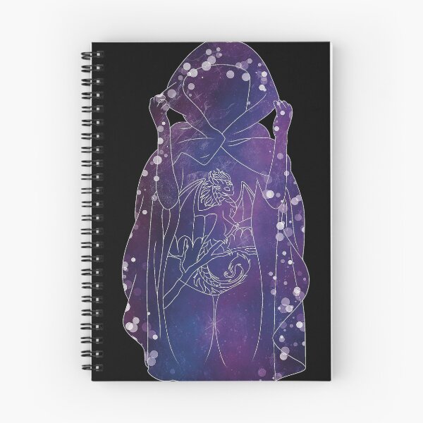Item preview, Galaxy hood designed and sold by LeAdri.