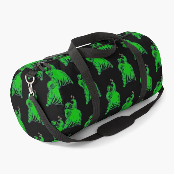 Item preview, Oogie Boogie designed and sold by blacksnowcomics.