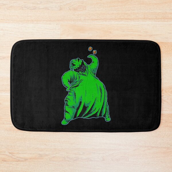 Item preview, Oogie Boogie designed and sold by blacksnowcomics.