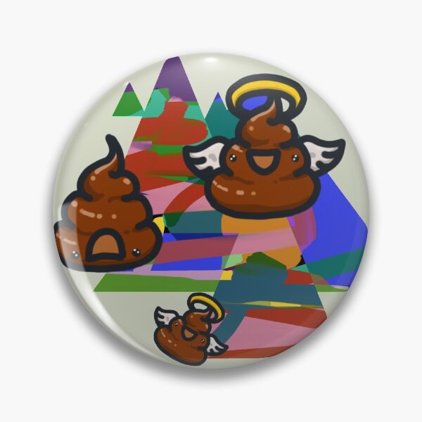 Item preview, Happy poop designed and sold by Filala.