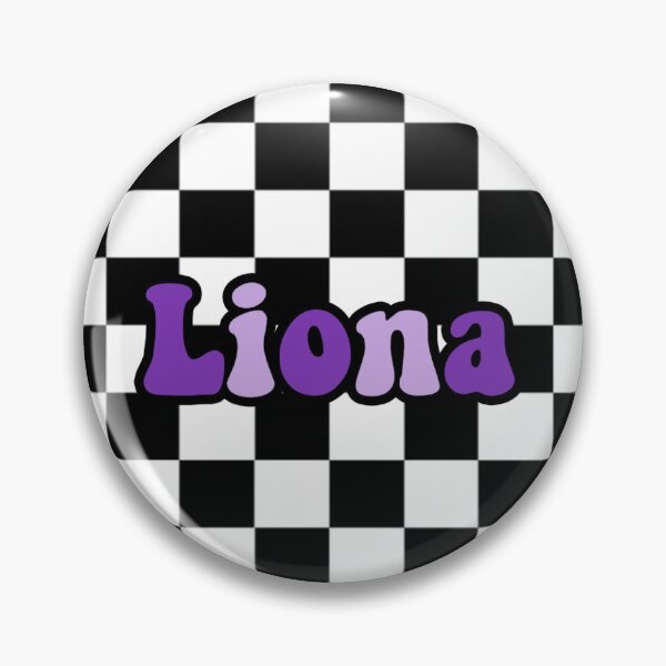 Item preview, liona designed and sold by itzsil.