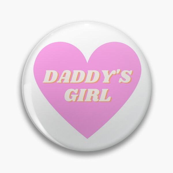 Item preview, Daddy's girl designed and sold by A Little  Wander.