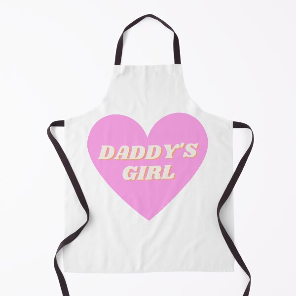 Item preview, Daddy's girl designed and sold by A Little Wander.