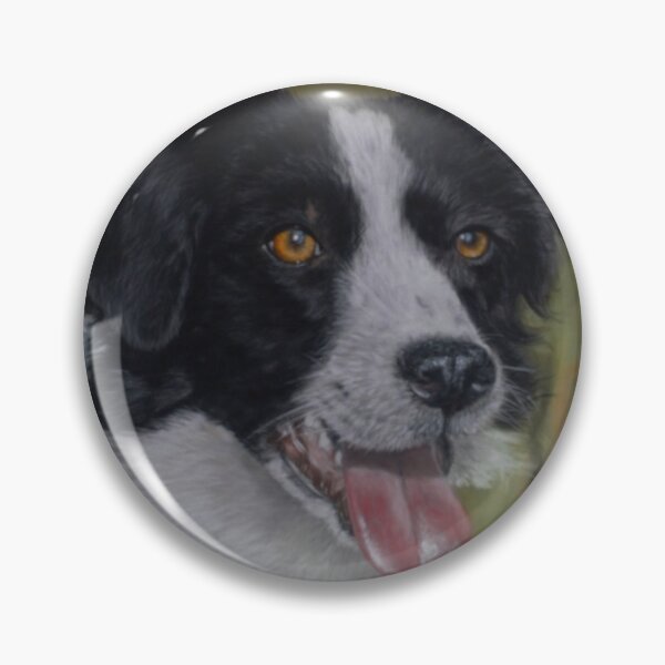 Item preview, sheep dog  designed and sold by chrsalg.