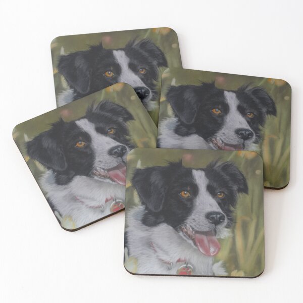 Item preview, sheep dog  designed and sold by chrsalg.