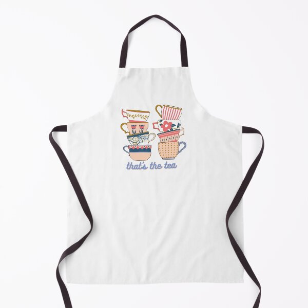 Item preview, That’s the tea designed and sold by LaurdropArt.
