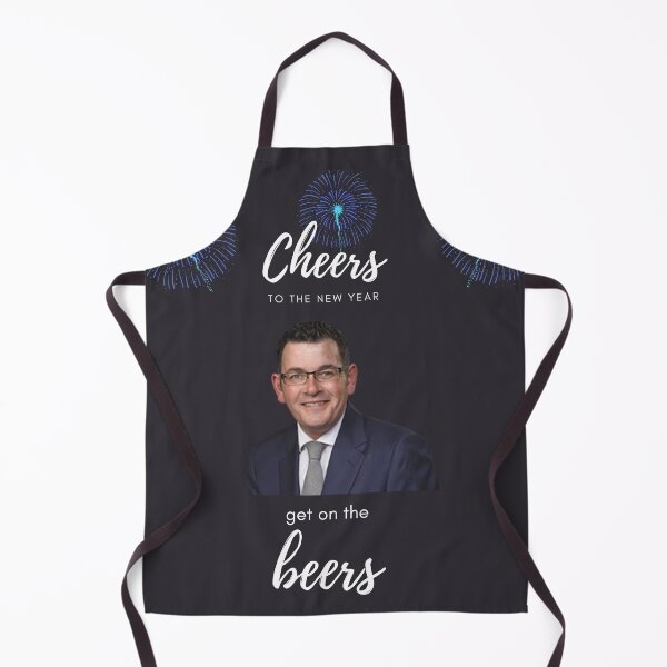 Artikelvorschau, Holen Sie sich auf die Biere, neues Jahr, Daniel Andrews entworfen und verkauft von jeffrey1990.