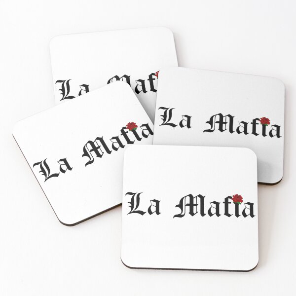 Item preview, La Mafia designed and sold by lfaexs.