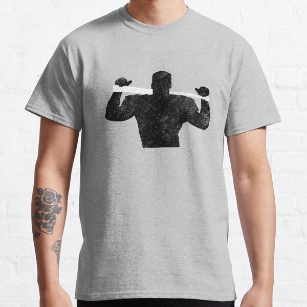 Bo Jackson - Bo Knows - sillouette Classic T-Shirt