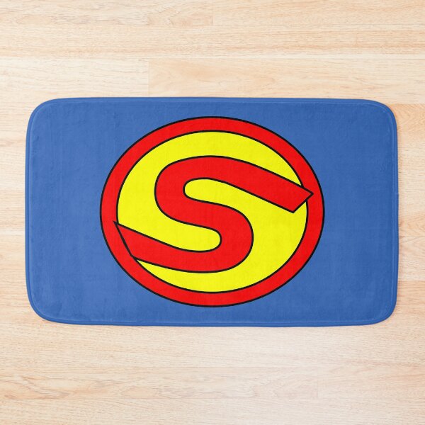 Item preview, Hero, Heroine, Superhero, Initials,  S designed and sold by Kreativista.