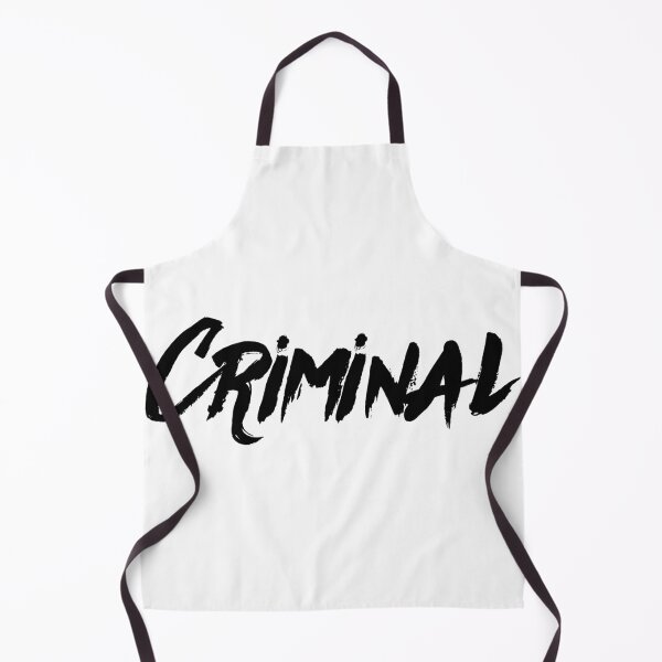 Item preview, Criminal designed and sold by Juan Carlos Trujillo.